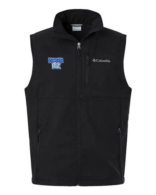 Columbia Ascender II: The Ultimate Soft Shell Vest for Adventure