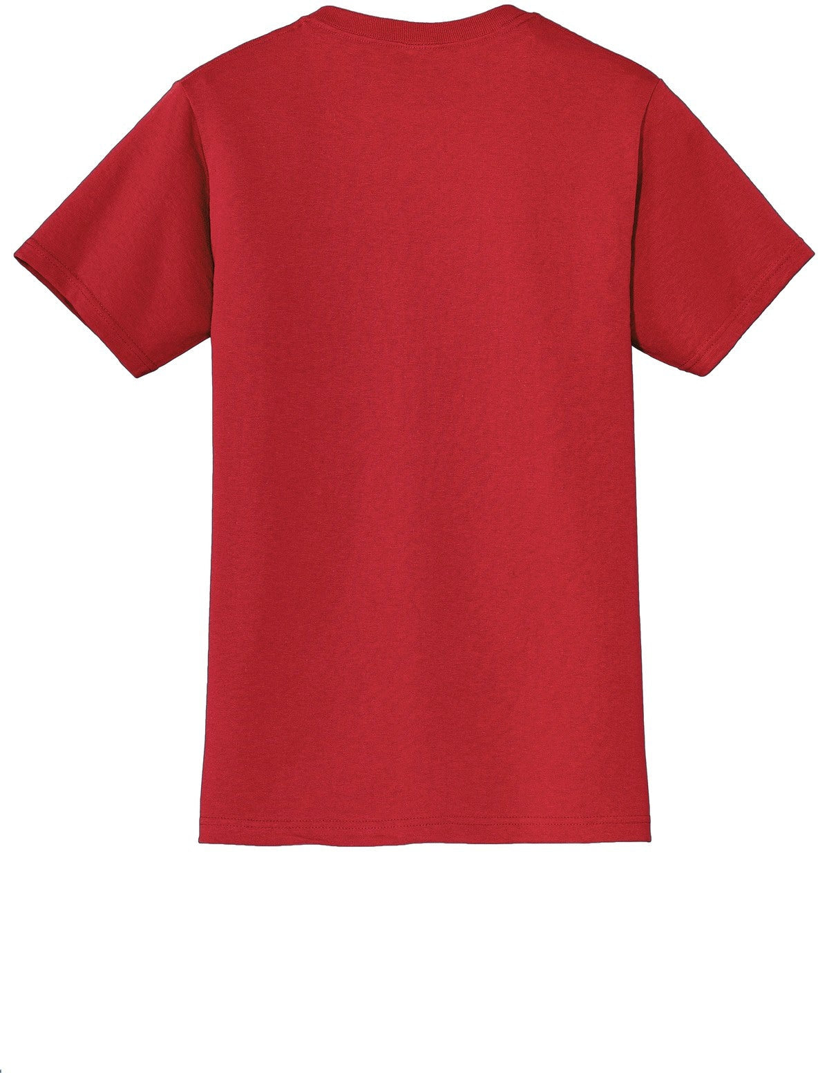 Don't Miss! Jerzees Dri-Power Active 50/50 Cotton/Poly Pocket T-Shirt