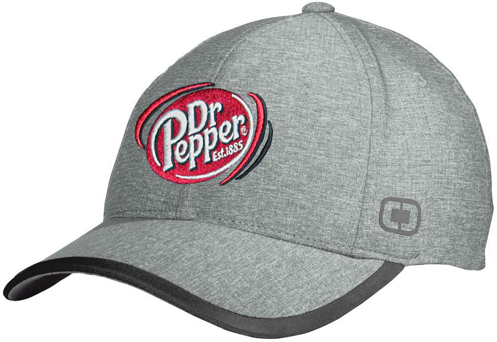 OGIO Flux Stylish Cap - The Ultimate Fashion Statement
