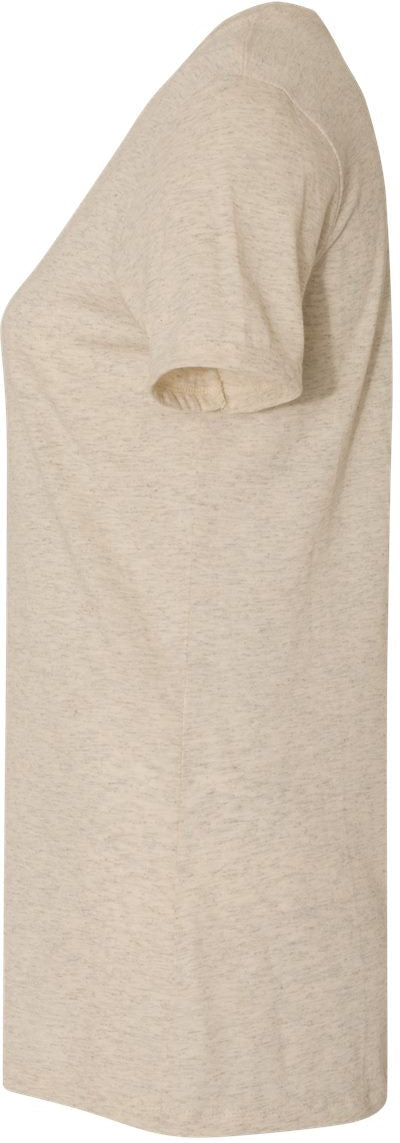Jerzees Ladies' Triblend T-Shirt: A Must-Have for Stylish Women!