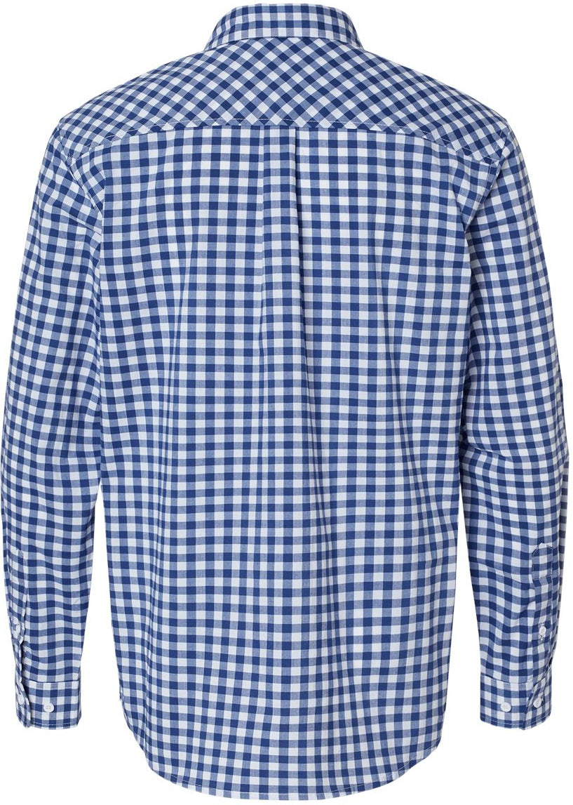 Burnside Technical Stretch Burn Shirt: The Ultimate Stretch Shirt