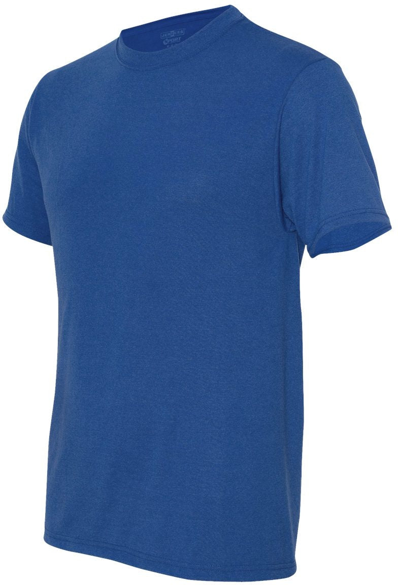 Jerzees Dri-Power: The Ultimate Performance Short Sleeve T-Shirt