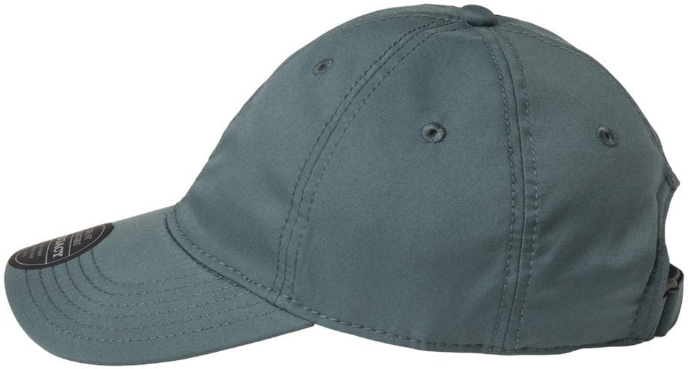 Legacy's Cool Fit Adjustable Cap: Your Ultimate Style and Comfort Choice