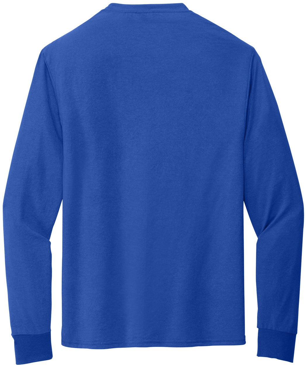 Jerzees Dri-Power Long Sleeve Polyester T-Shirt: The Ultimate Comfort!