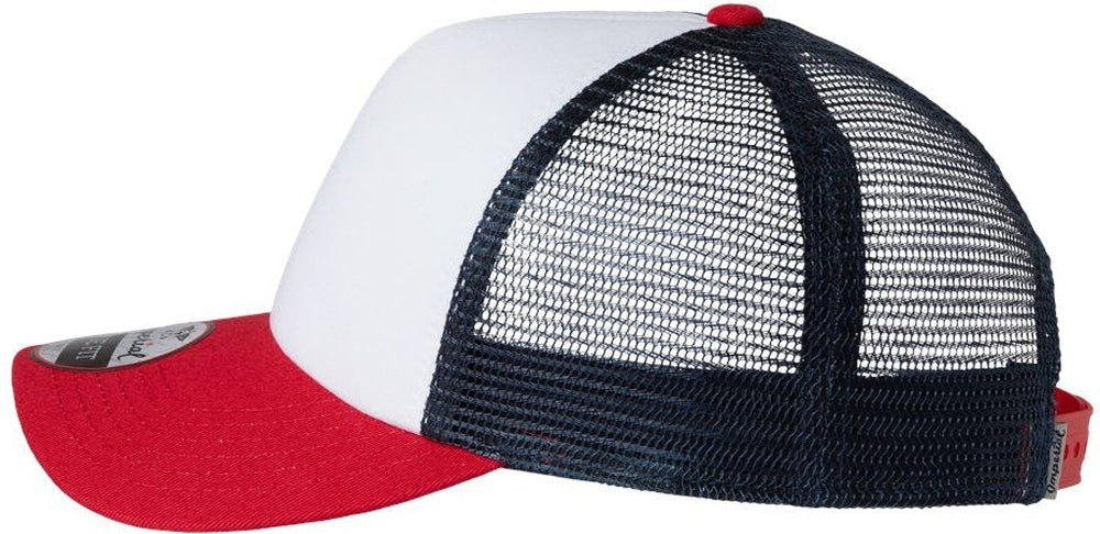 Stylish Imperial North Country Trucker Cap - A Must-Have!