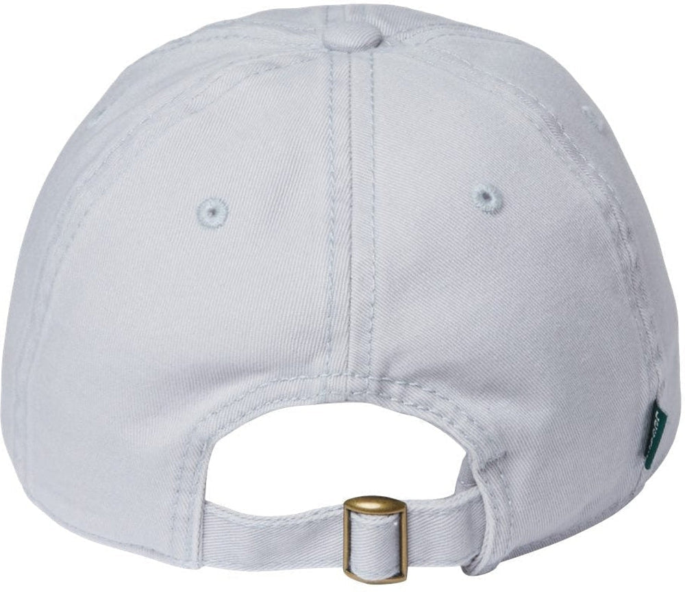 OUTLET - Legacy Relaxed Twill Dad Hat: A Must - Have Classic