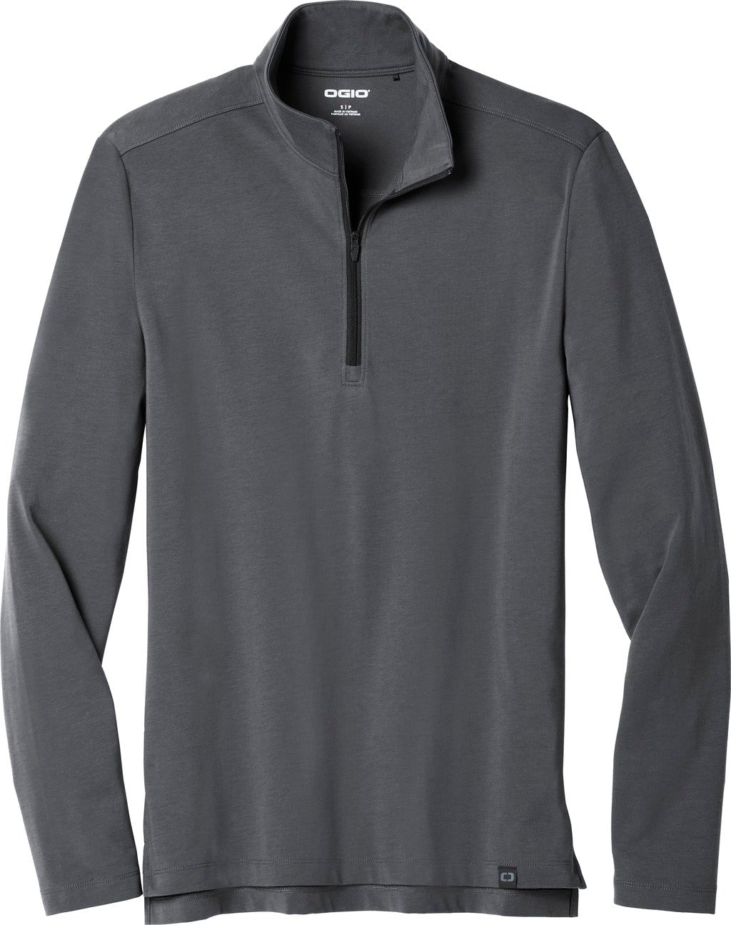 OGIO Limit 1/4-Zip: High-Performance Activewear