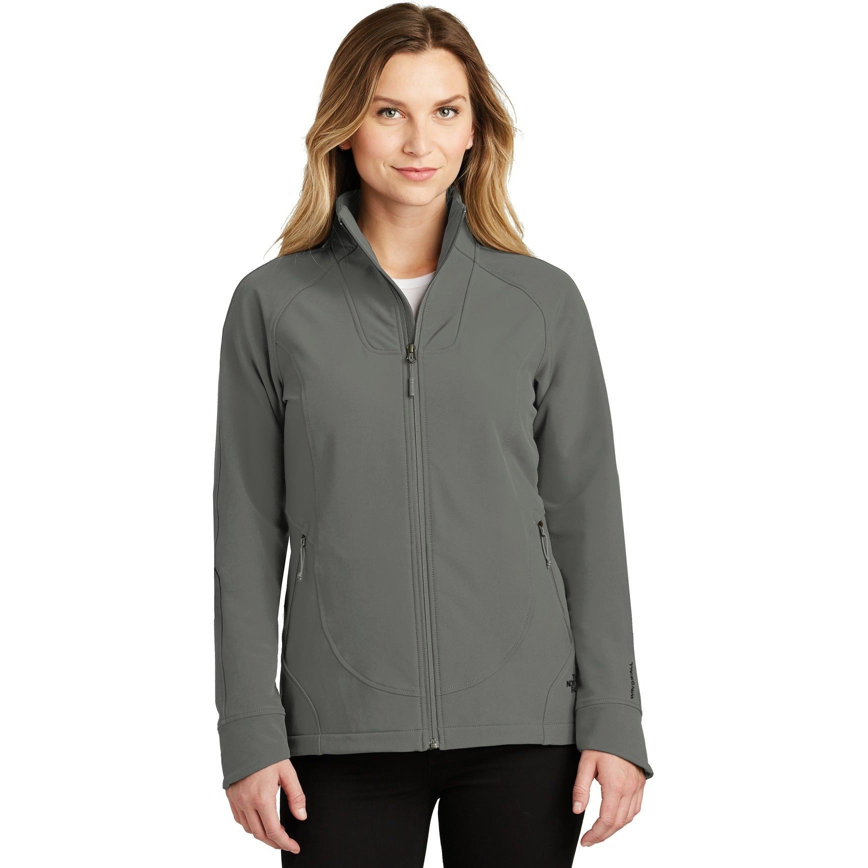 Hurry! The North Face Ladies' Tech Stretch Soft Shell Jacket - Clearance Sale!