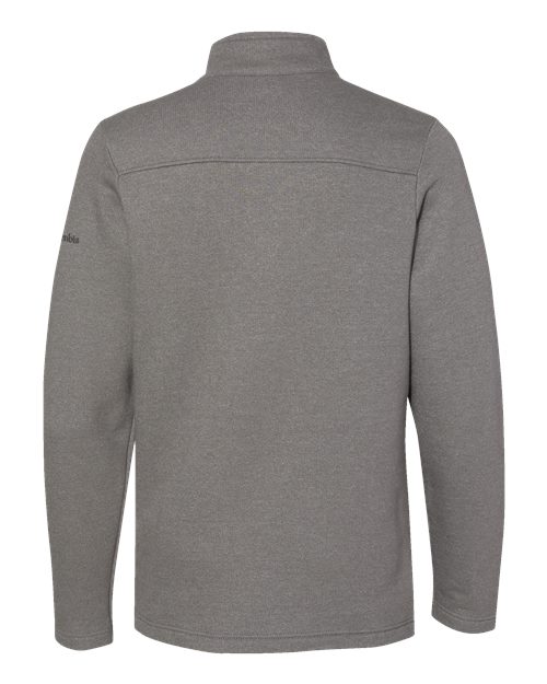 Columbia Great Hart Mountain III Half-Zip Pullover - A Must-Have for Outdoor Enthusiasts