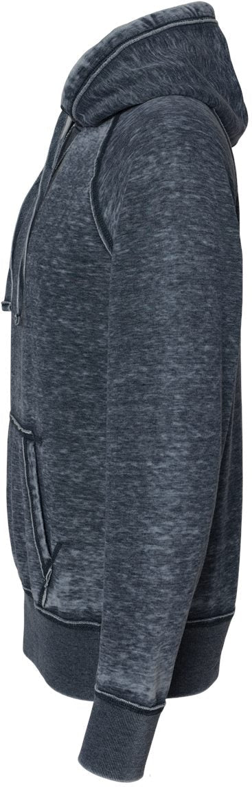 J America Vintage Zen Fleece: The Ultimate Men's Hoodie