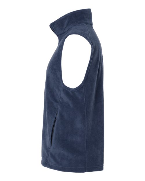 Columbia Steens Mountain - The Ultimate Fleece Vest