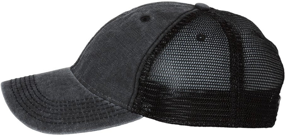 Legacy Dashboard Trucker Cap: A Timeless Classic
