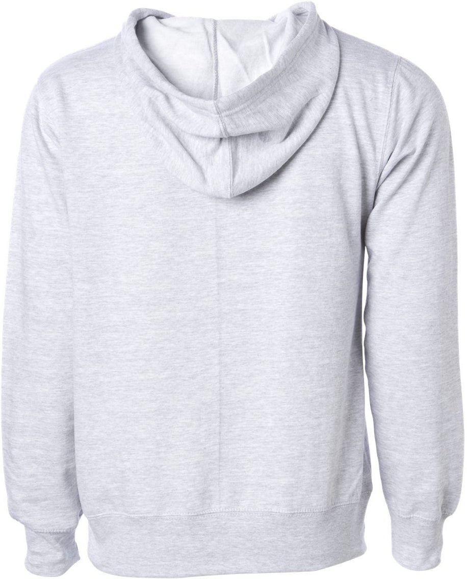 Independent Trading Co. Cozy Midweight Hooded Sweatshirt for Men