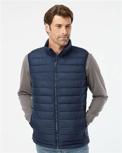 Columbia Powder Lite II Vest: Your Ultimate Winter Essential