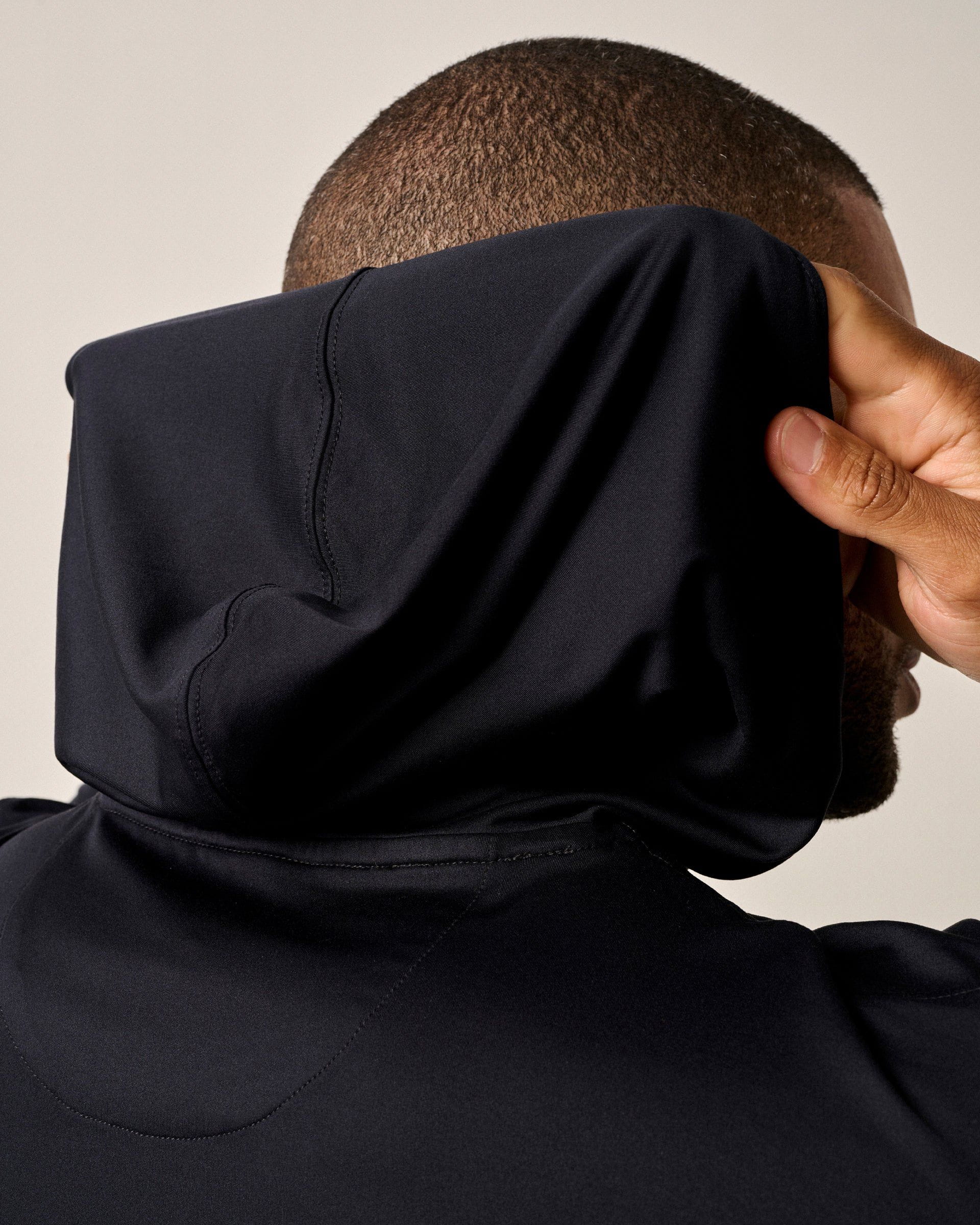 Johnnie-O Talon: The Ultimate Featherweight Performance Hoodie