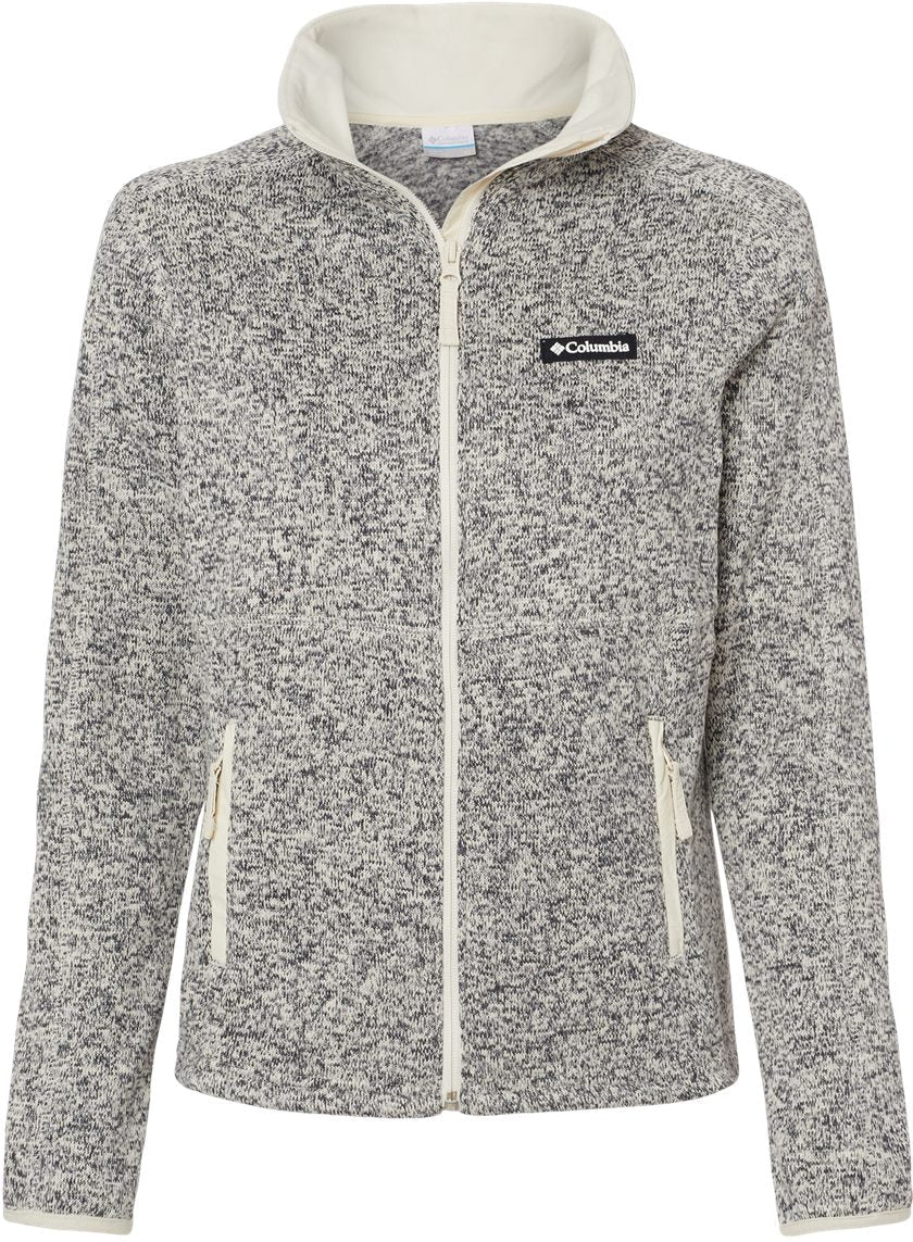 Columbia Women's Irresistible Sweater Weather Full-Zip