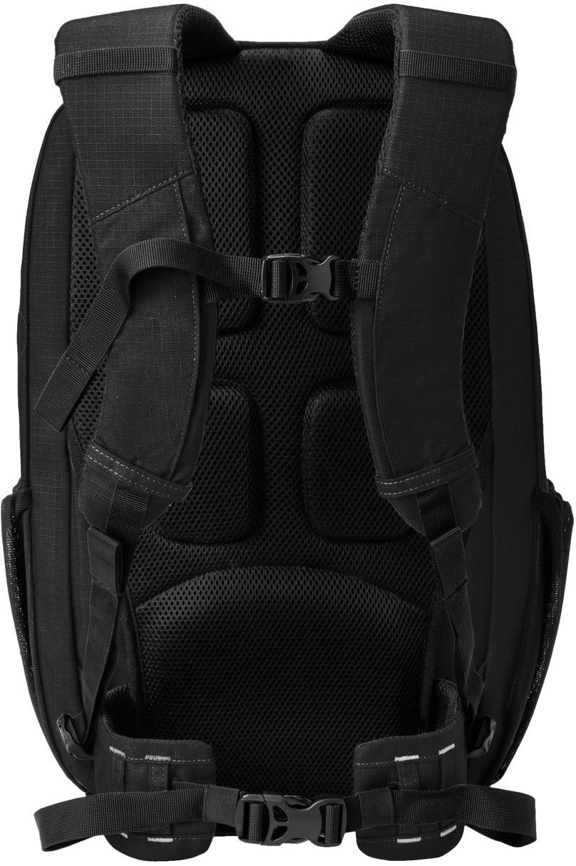 Carhartt's Ultimate 25L Ripstop Backpack - Adventure-Ready!