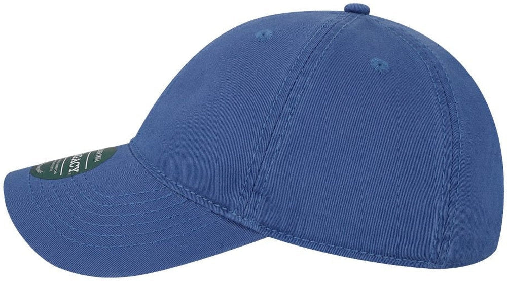 OUTLET - Legacy Relaxed Twill Dad Hat: A Must - Have Classic