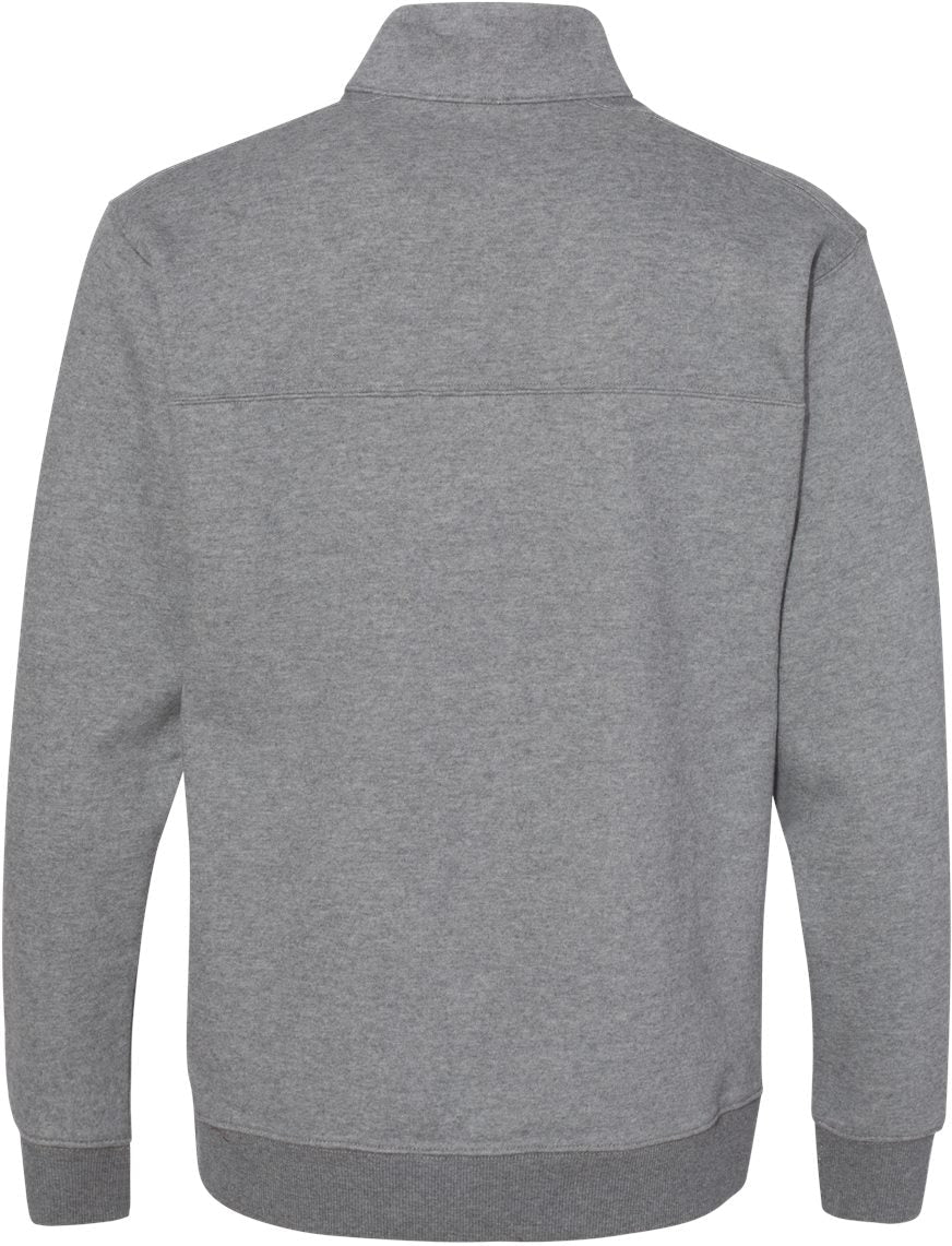 Columbia Hart Mountain Stylish Half-Zip Sweatshirt