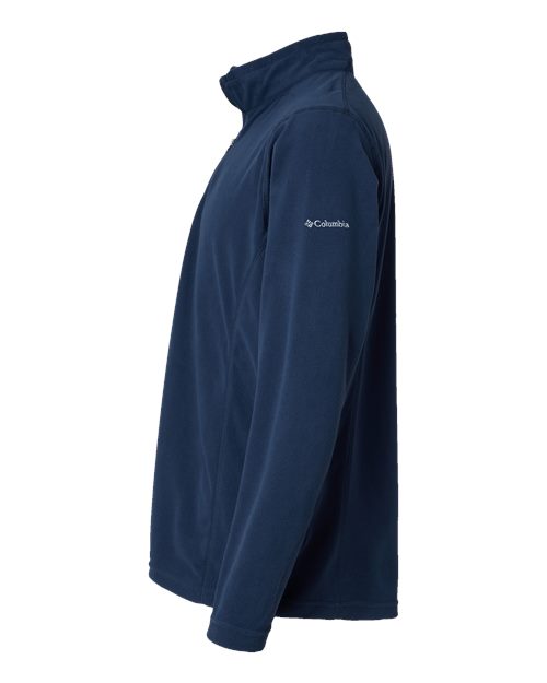 Columbia Klamath Range II: The Ultimate Half-Zip Pullover