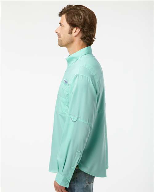 Columbia PFG Tamiami II: The Ultimate Long Sleeve Shirt