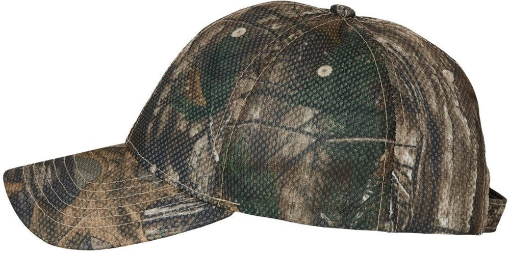 Kati Breakup: The Ultimate Cool Mesh Cap