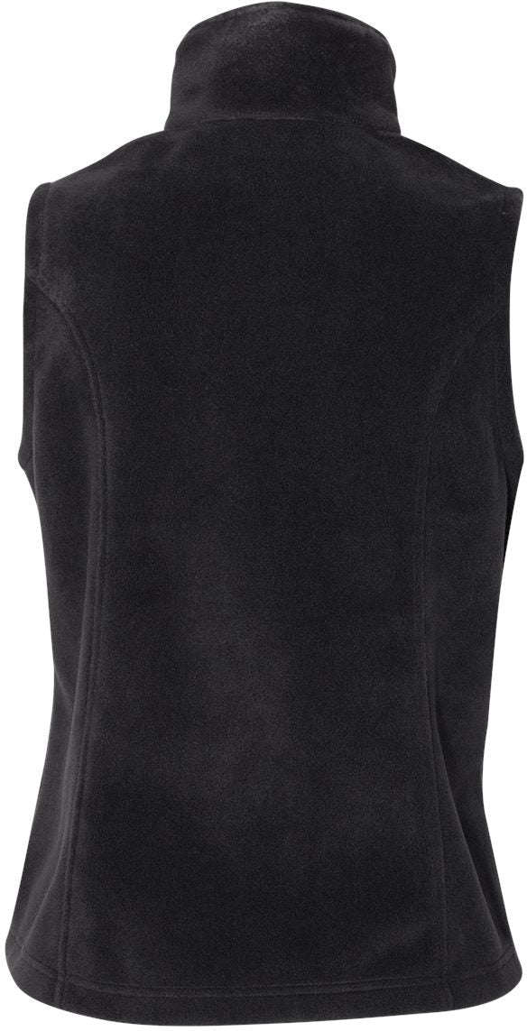 Columbia Women's Benton Springs Vest - A Must - Have for Ladies!