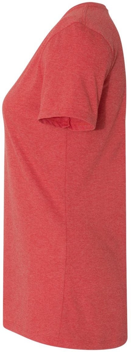 Jerzees Ladies' Triblend T-Shirt: A Must-Have for Stylish Women!
