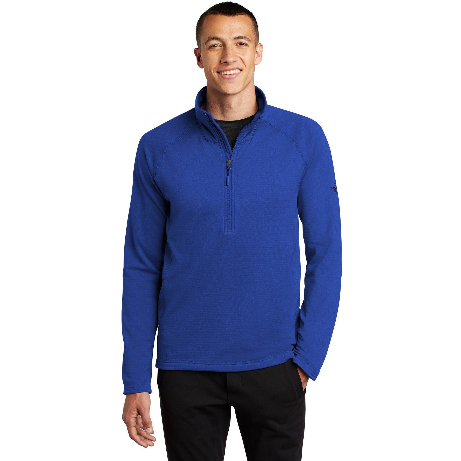 Hurry! Closeout - The North Face Mountain Peaks 1/4-Zip Fleece for Epic Adventures