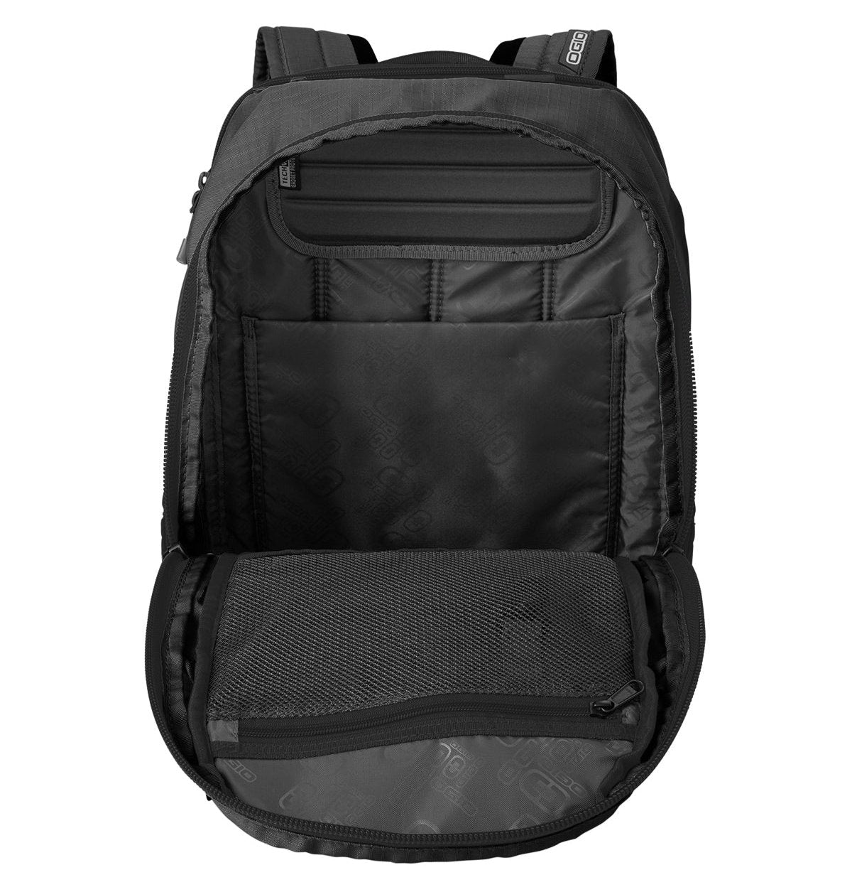 OGIO Shuttle Pack: The Stylish Commuter's Companion