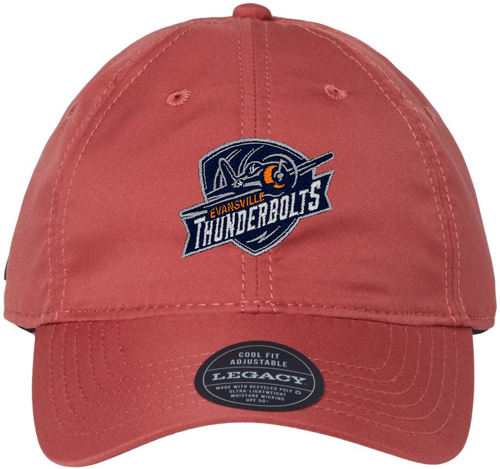Legacy's Cool Fit Adjustable Cap: Your Ultimate Style and Comfort Choice