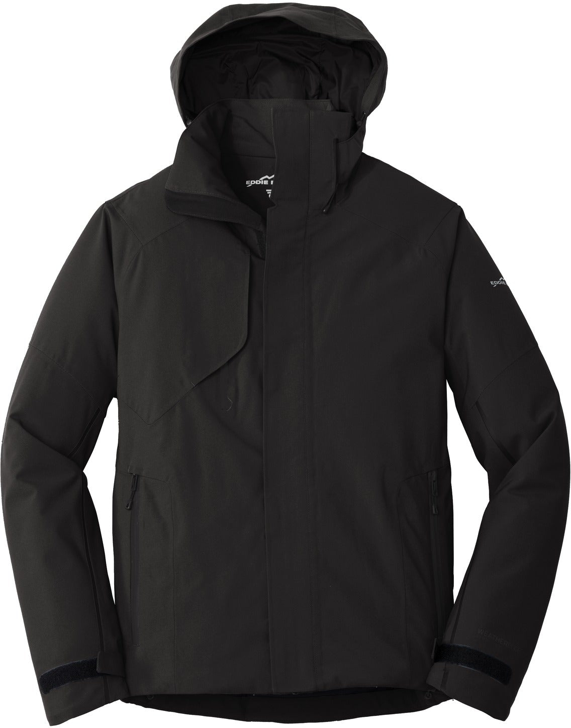 Eddie Bauer WeatherEdge Plus Insulated Outlet Jacket - Men's Must-Have