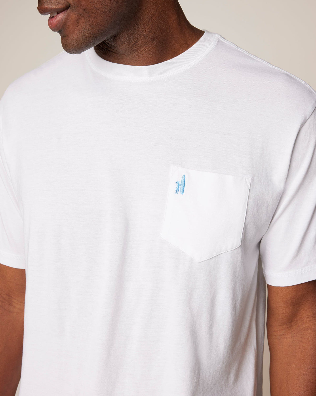 Johnnie - O Dale 2.0 Pocket T - Shirt: The Ultimate Layering Essential