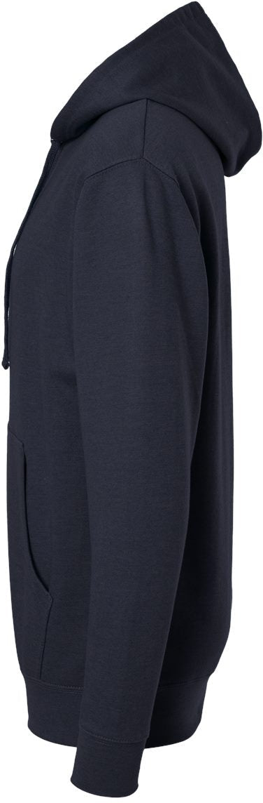 Independent Trading Co. Cozy Midweight Hooded Sweatshirt for Men