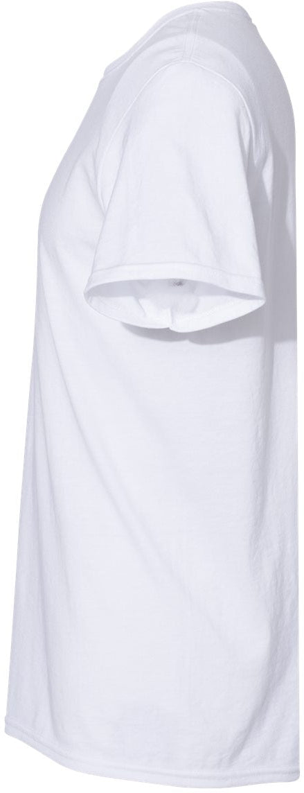 Jerzees Premium Blend Ringspun Crewneck T-Shirt - The Ultimate Comfort Wear