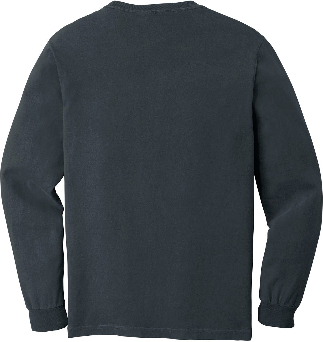 Comfort Colors Heavyweight Ring Spun Long Sleeve Tee - The Ultimate Comfort Choice