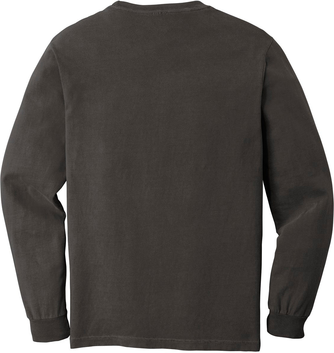 Comfort Colors Heavyweight Ring Spun Long Sleeve Tee - The Ultimate Comfort Choice