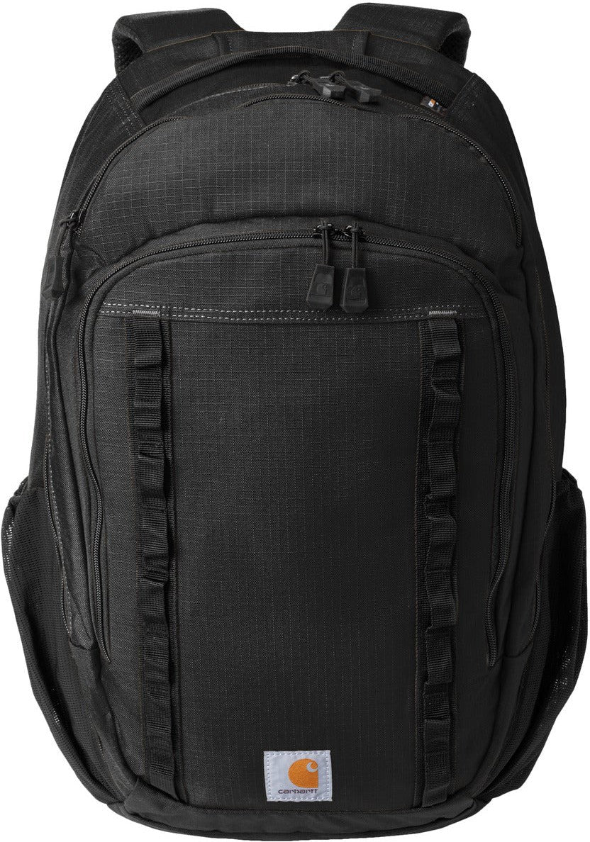 Carhartt's Ultimate 25L Ripstop Backpack - Adventure-Ready!