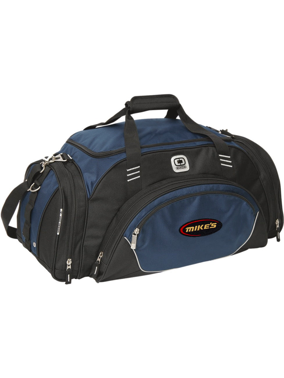 OGIO Transfer Duffel Bag - The Ultimate Travel Companion