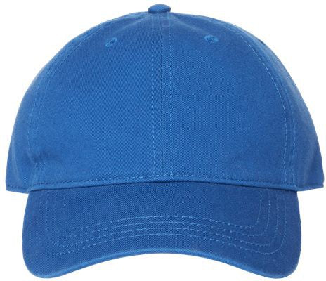 Captain America-Inspired Relaxed Golf Dad Hat - A Must-Have!