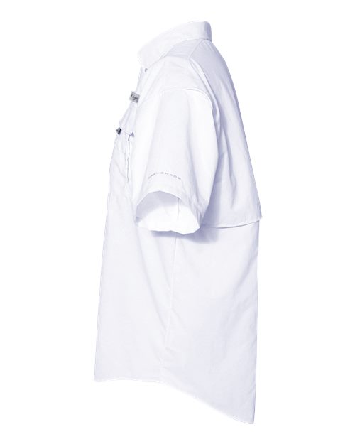 Columbia PFG Bahama II - The Ultimate Short Sleeve Shirt