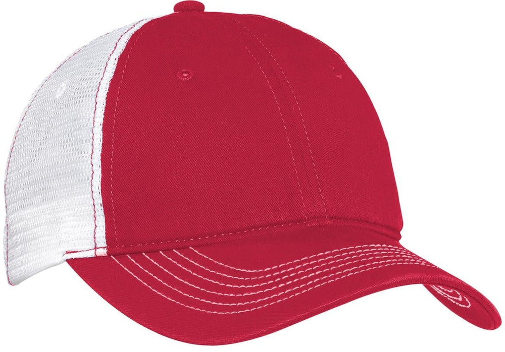Exclusive District Mesh Back Cap - Perfect for Outdoor Adventures!