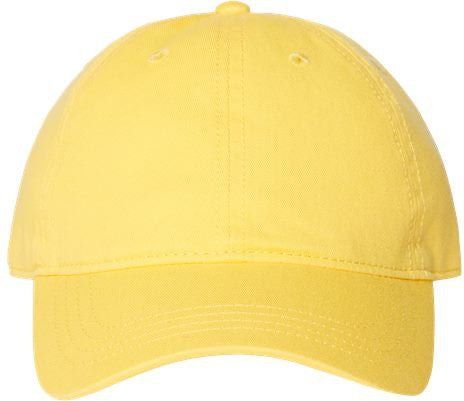 Captain America-Inspired Relaxed Golf Dad Hat - A Must-Have!