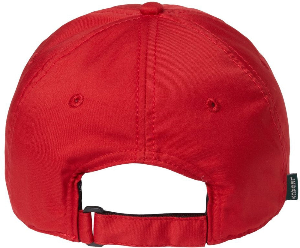 Legacy's Cool Fit Adjustable Cap: Your Ultimate Style and Comfort Choice