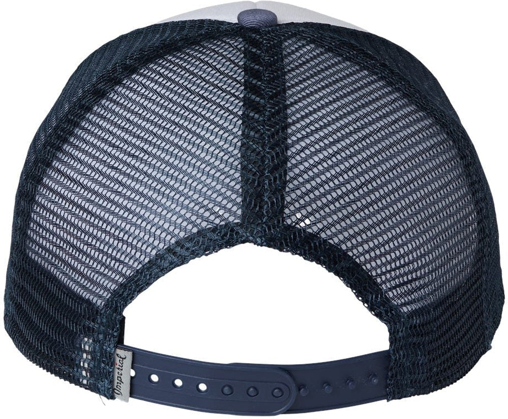 Stylish Imperial North Country Trucker Cap - A Must-Have!