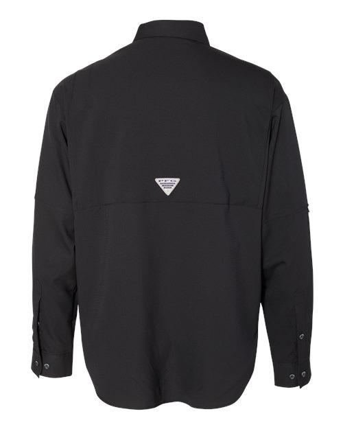 Columbia PFG Tamiami II: The Ultimate Long Sleeve Shirt