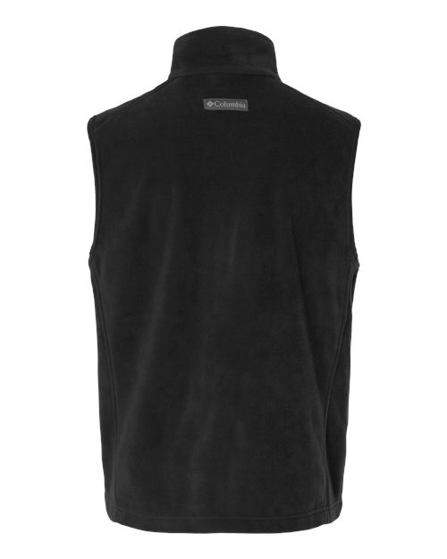 Columbia Steens Mountain - The Ultimate Fleece Vest