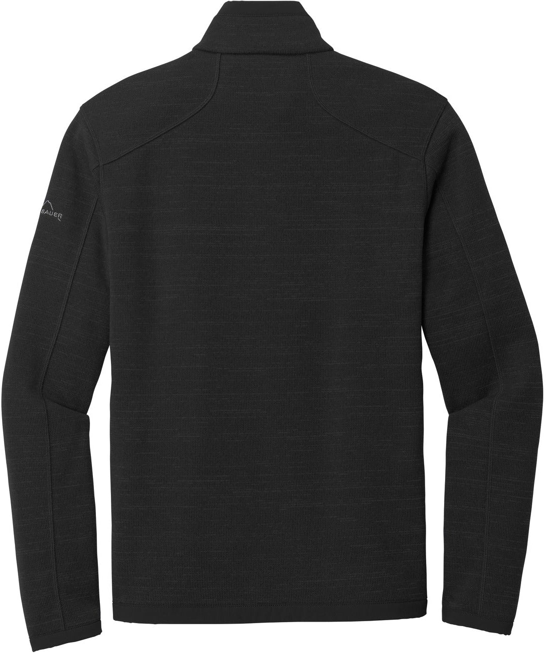 Eddie Bauer Outlet: Cozy Full-Zip Fleece Sweater - Grab Yours Now!