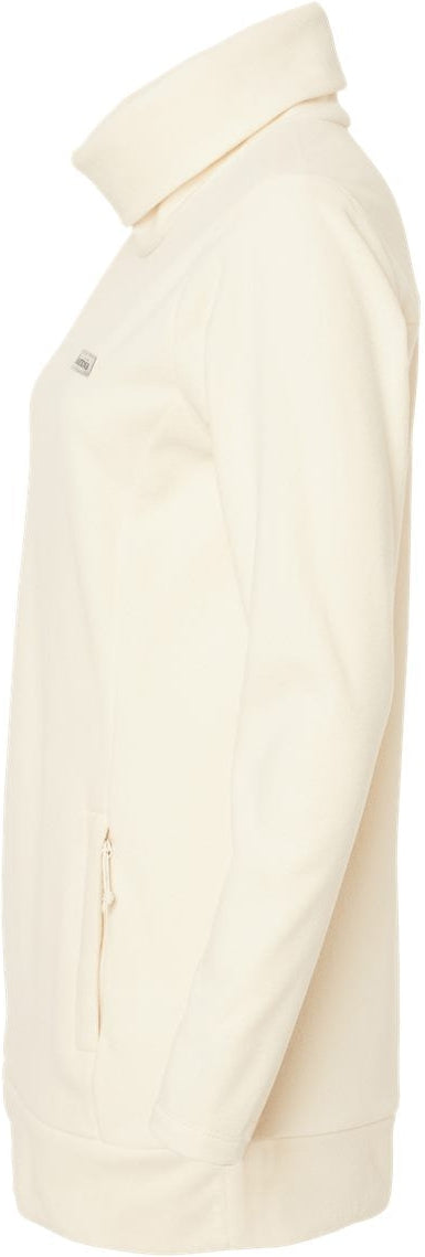 Columbia's Stunning Ladies Ali Peak Fleece Tunic - A Must - Have!