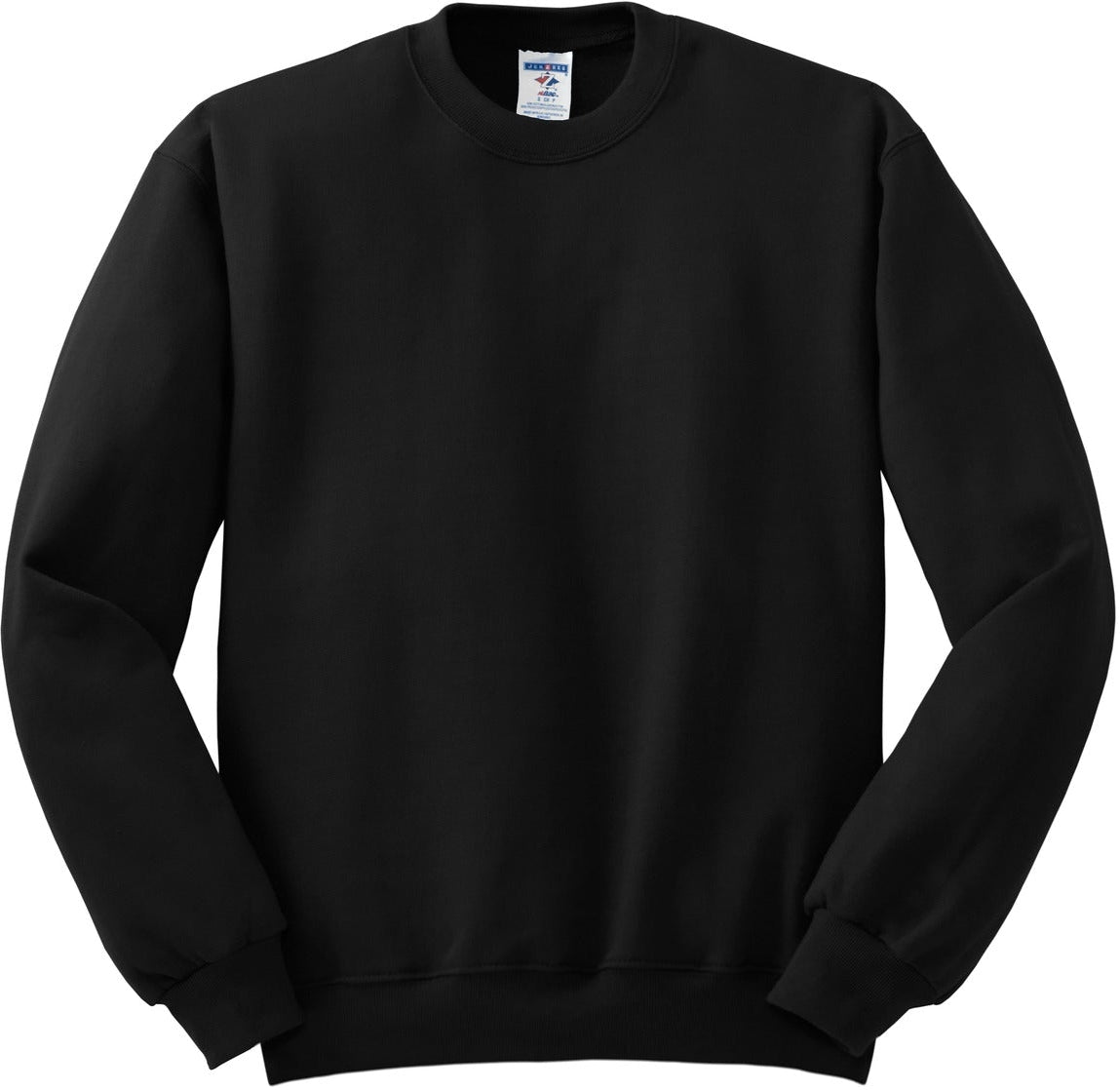 Jerzees NuBlend Premium Crewneck Sweatshirt